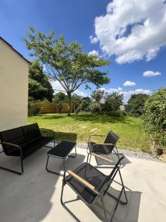 Maison proche Vendée Globe 6p - 6