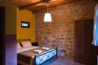 Akros Oreon Apartment Voliares - 1