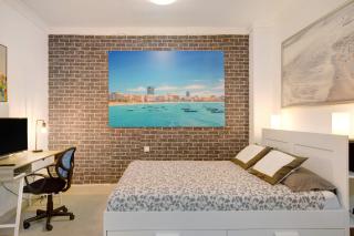 Beach Studio Apartment Canteras - 8