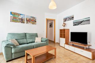 Casa Señores Cura 1 - Solo Familias - 0