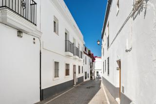 Casa Señores Cura 1 - Solo Familias - 9