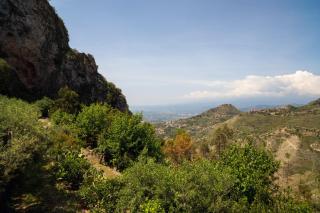 Garden Cottage I Dammusi - Limoni - 8