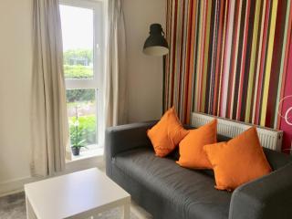 AwayOnBusiness Garden Apartment near New Forest - 9