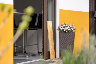 Ruhig Wohnen in Sulz - 9