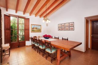 Casa Magdalena - Son Gaya - 9