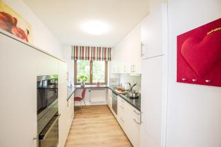 Ferienwohnung mit 78qm - Höchenschwand - 5