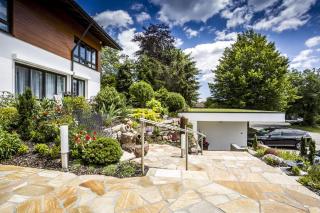 Ferienwohnung mit 78qm - Höchenschwand - 4