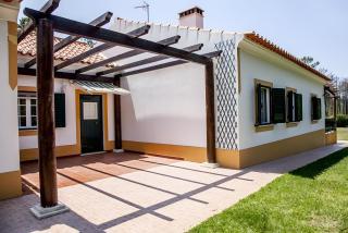 Casa dos Pinheiros - 8