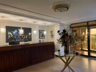 Accord Hôtel - 0
