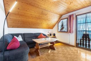 Haus Am Kreuzbühl - 1