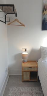 Deluxe Double Ensuite near Portslade Station - 1