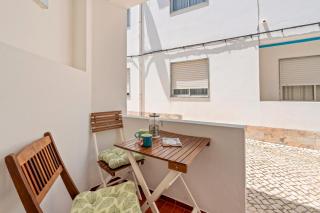 Burgau Fisherman's Cottage - 8