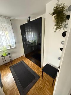 Reiheneckhaus mit Terasse - 8