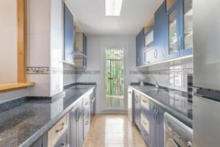 Mirador de la Atalaya con Jardín - 4