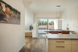 Ferienwohnung 4 am Biohof Eriskirch - 1