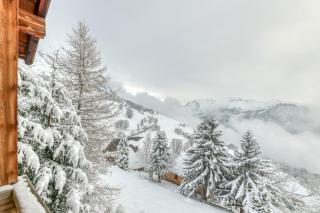 Chalet Belledonne - 9