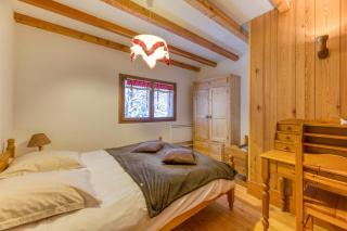 Chalet Belledonne - 7