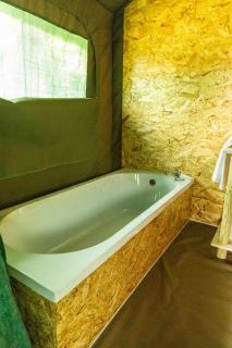 Safari Glamping Portugal Parrot - 6
