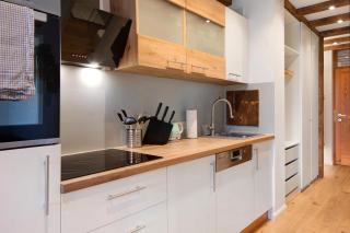 Ferienwohnung Am Bärenhof - 1