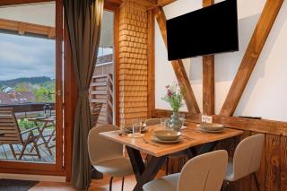 Ferienwohnung Am Bärenhof - 7