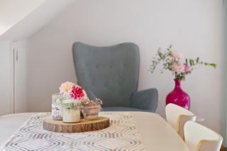 Ferienwohnung Glashütte - 1