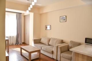 Republic Square apartments - 7