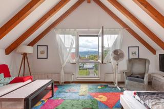 Ferienwohnung Tetto Piccolo - 5