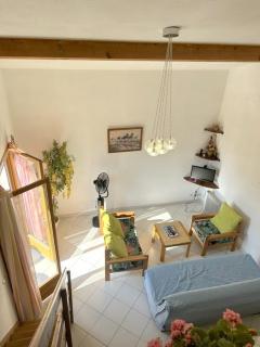 Maison individuelle -800 m de la plage - 6HOURT31 - 4