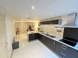 Sevastopol Four Bedroom House near Gloucester Road - 7