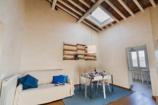 San Salvi Cozy Apartment - 5