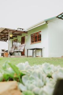 Cicada Cottage Peaceful Drakensberg Retreat - 6