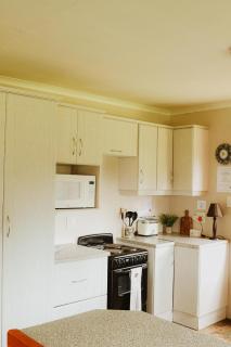 Cicada Cottage Peaceful Drakensberg Retreat - 3