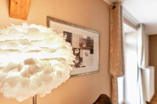 Ferienwohnung Obenauf - Oesterwurth - 4