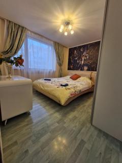 Apartament Superb - 8