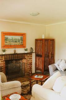 Cicada Cottage Peaceful Drakensberg Retreat - 3