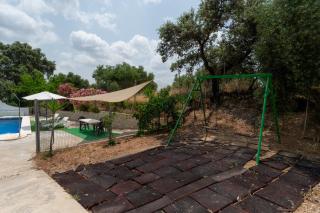 Casa Rural Villa Mara - 6