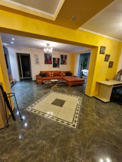 Apartament Superb - 5