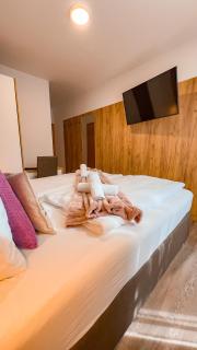 Sylpaulerhof Deluxe Apartment 8 - 9