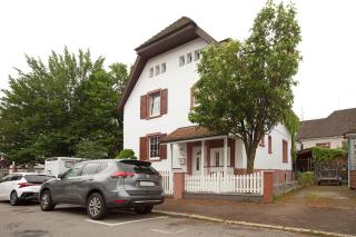 Ferienwohnung Dashaus - 9