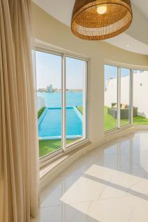 فيلا نجمة البحر درة العروس - 4