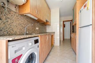 Apartamento Familiar en la Pineda - 2