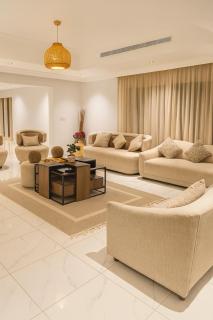 فيلا نجمة البحر درة العروس - 5