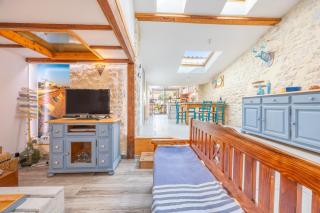 Maison proche de la mer - 9