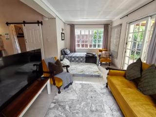 Garden Sanctuary Suites - 4