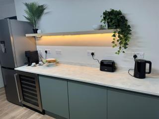 Philip Garth 3 Bed with parking - 5