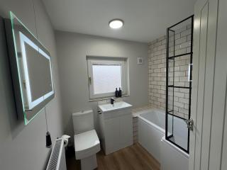 Philip Garth 3 Bed with parking - 4