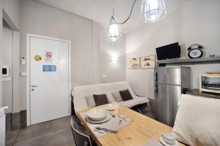 Victoria Apartments Tempi moderni - 7