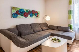 Ferienwohnung Stachel B - 8