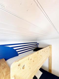 Maison proche Sables d'Olonne 8p - 8