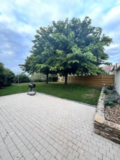 Maison proche Sables d'Olonne 8p - 7